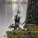 CIRITH UNGOL - Dark Parade - CD