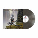 CIRITH UNGOL - Dark Parade - Vinyl-LP charcoal marbled