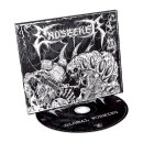 ENDSEEKER - Global Worming - CD - Digipak