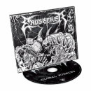 ENDSEEKER - Global Worming - CD
