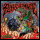 PLAGUEMACE - Reptilian Warlords - CD