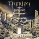 THERION - Leviathan III - CD - Digipak
