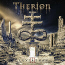 THERION - Leviathan III - CD