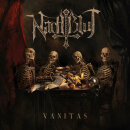 NACHTBLUT - Vanitas - CD