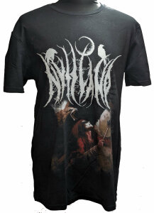NYTT LAND - Torem - T-Shirt