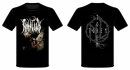 NYTT LAND - Torem - T-Shirt