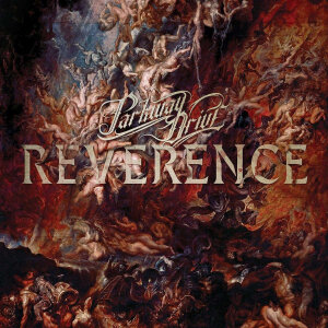 PARKWAY DRIVE - Reverence - CD - Digipak