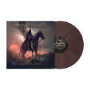 SORCERER - Reign Of The Reaper - Vinyl-LP - dark violet...