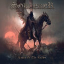 SORCERER - Reign Of The Reaper - Vinyl-LP dunkelviolett marbled
