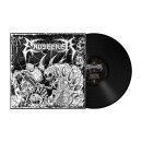 ENDSEEKER - Global Worming - Vinyl-LP - black