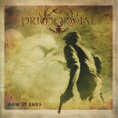 PRIMORDIAL - How It Ends - CD