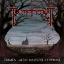 PORTRAIT - Crimen Laesae Majestatis Divinae - CD