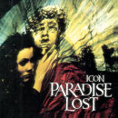 PARADISE LOST - Icon - CD