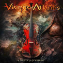 VISIONS OF ATLANTIS - A Pirates Symphony - CD