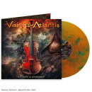 VISIONS OF ATLANTIS - A Pirates Symphony - Vinyl-LP