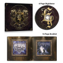 EVERGREY - From Dark Discoveries To Heartless Portraits -...