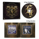 EVERGREY - From Dark Discoveries To Heartless Portraits - CD