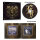 EVERGREY - From Dark Discoveries To Heartless Portraits - CD - Digisleeve