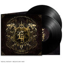 EVERGREY - From Dark Discoveries To Heatless Portraits - Vinyl 2-LP - black