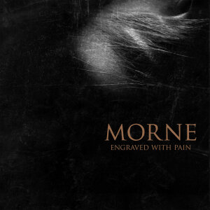 MORNE - Engraved With Pain - Vinyl-LP