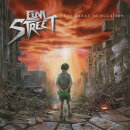 ELM STREET - The Great Tribulation - Vinyl-LP