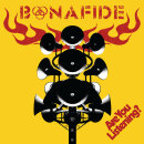 BONAFIDE - Are You Listening - CD