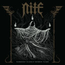 NITE - Darkness Silence Mirror Flame - CD