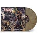 DISMEMBER - Where Ironcrosses Grow - Vinyl-LP