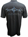 SHYLMAGOGHNAR - Convergence - T-Shirt