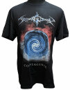 SHYLMAGOGHNAR - Convergence - T-Shirt XXL