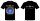 SHYLMAGOGHNAR - Convergence - T-Shirt XXL