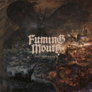 FUMING MOUTH - Last Day Of Sun - CD - Jewel Case