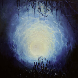 CARNATION - Cursed Mortality - CD