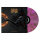 THE ZENITH PASSAGE - Datalysium - Vinyl-LP violet gold splatter