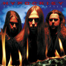 HYPOCRISY - The Final Chapter - CD