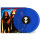 HYPOCRISY - The Final Chapter - Vinyl 2-LP - transparent blue