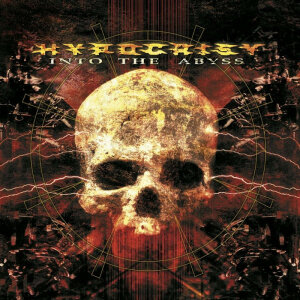 HYPOCRISY - Into The Abyss - CD - Jewel Case