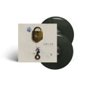 DGM - Life - Vinyl 2-LP - black
