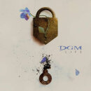 DGM - Life - Vinyl 2-LP - black