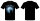 SCAR SYMMETRY - Visitor - T-Shirt