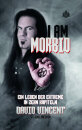 DAVID VINCENT - I Am Morbid - Buch