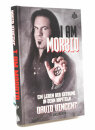 DAVID VINCENT - I Am Morbid - Book German