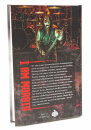DAVID VINCENT - I Am Morbid - Buch
