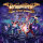 DRAGONFORCE - Warp Speed Warriors - CD - Digisleeve