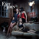 EXIT EDEN - Femmes Fatales - CD - Digipak