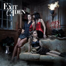 EXIT EDEN - Femmes Fatales - CD