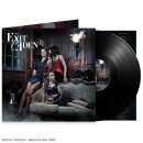 EXIT EDEN - Femmes Fatales - Vinyl-LP