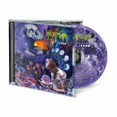 JOB FOR A COWBOY - Moon Healer - CD