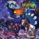 JOB FOR A COWBOY - Moon Healer - CD