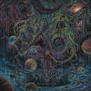 REVOCATION - The Outer Ones - CD
